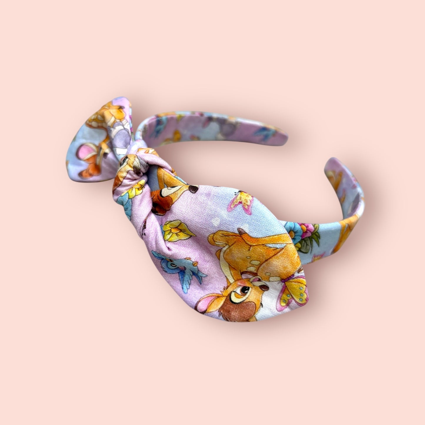 Bambi Deer Headbands