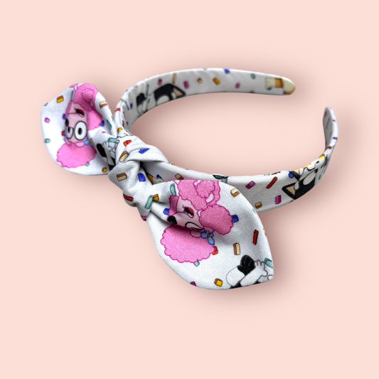 Bluey Character Headband