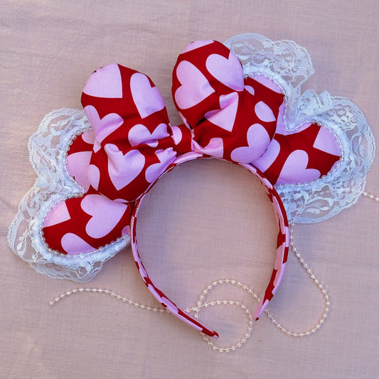 Love Heart Ears