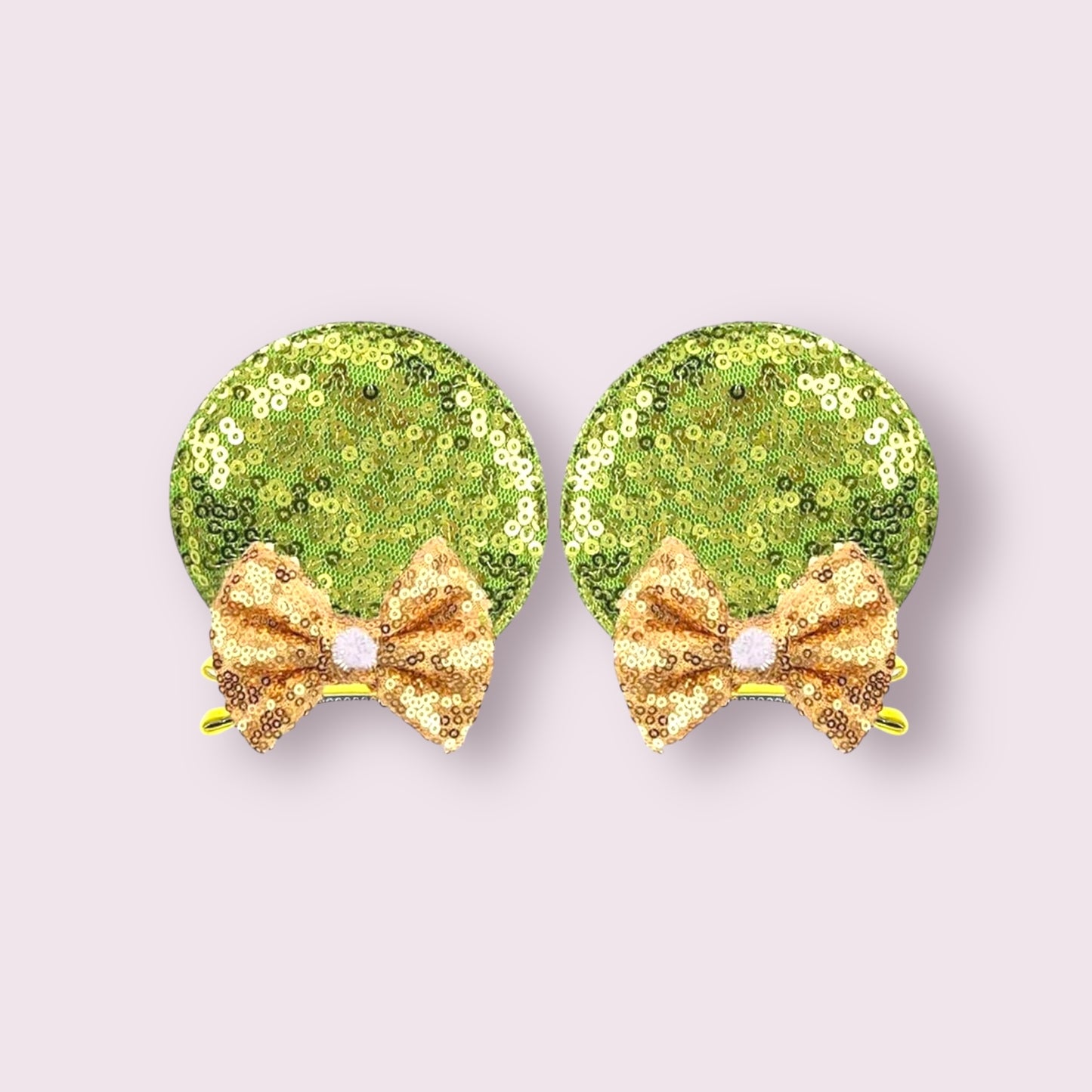 Fairy Tin K Clip Ears