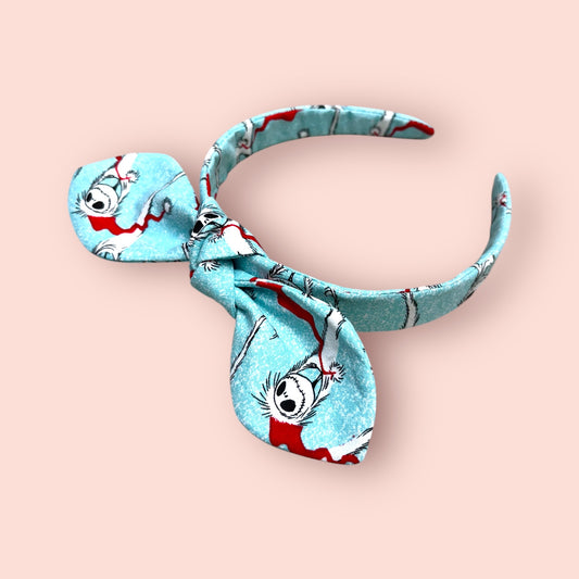 Jack Christmas Headband