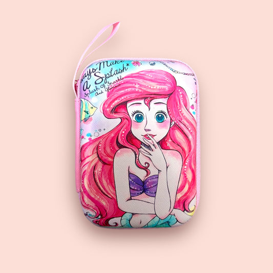 Mermaid Case