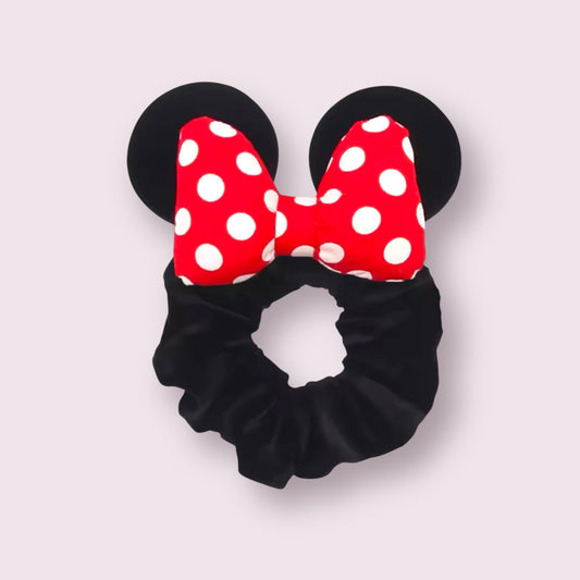 Mouse Scrunchie