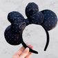 Sparkly Mouse Ears