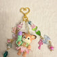 Fairy Deer Bag Charm