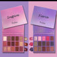 Prolux Shadow Palettes Fierce & Inspired
