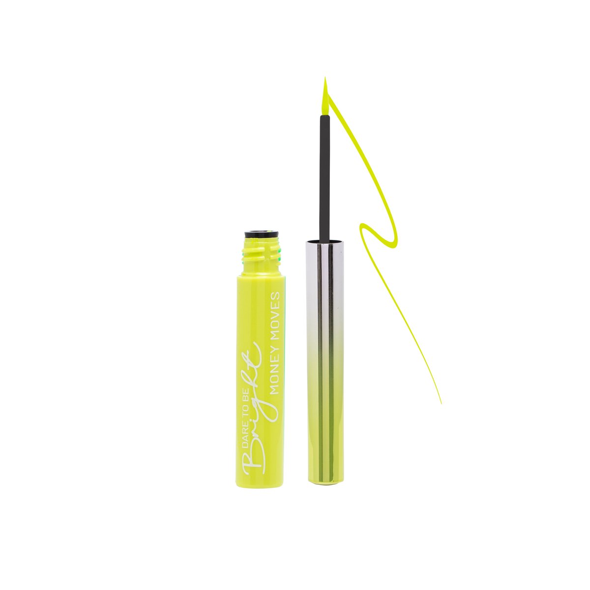 DARE TO BE BRIGHT EYELINER  BEAUTY CREATIONS