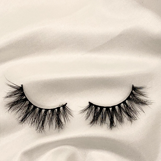 Pixie Lash