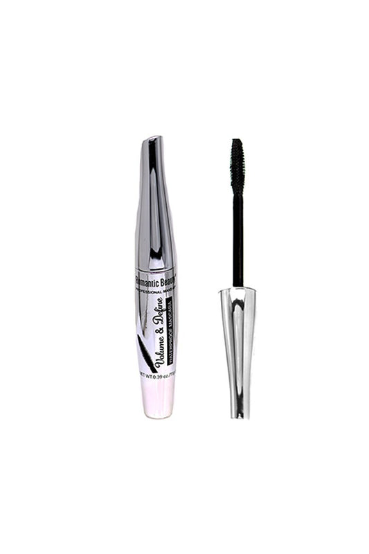 Romantic Beauty Volume & Define Mascara