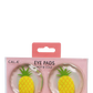 CALA HOT AND COLD PINEAPPLE EYE PADS