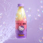 Hello Kitty Bath Crystals - Passion Fruit | Cruelty-Free & Vegan