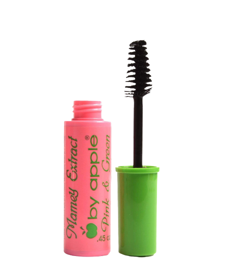 Super Lash Mascara - Pink & Green