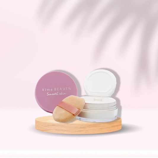 Smooth Skin Translucid Powder