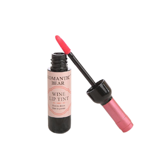 Long Lasting Waterproof Wine Lip Tint (Blush Pink)