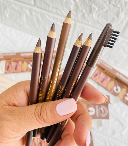 Sharping Eyebrow Pencil