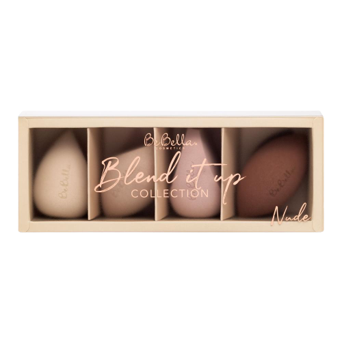 BLEND IT UP COLLECTION (NUDE)
