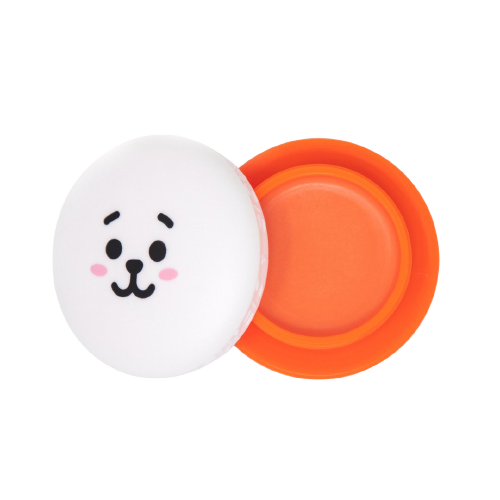 RJ Macaron Lip Balm - Mango