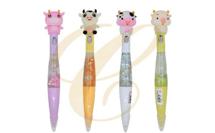 Cow Pens