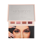 BRIANA'S EYESHADOW PALETTE FROM THE MURILLO TWINS COLLECTION
