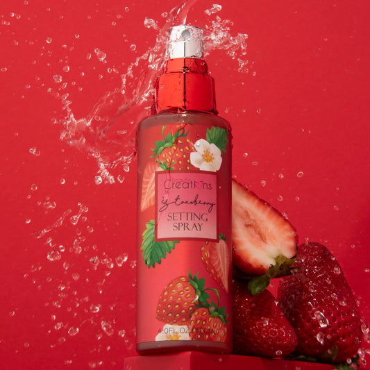 STRAWBERRY SETTING SPRAY