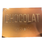 Chocolat Palette