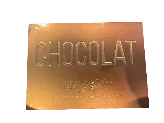 Chocolat Palette
