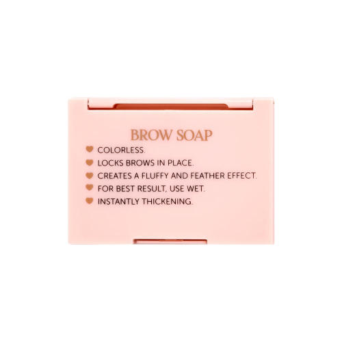 BROW SOAP