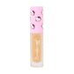The Crème Shop x Hello Kitty Kawaii Kiss Moisturizing Lip Oil - Vanilla Mint Flavored