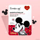 The Crème Shop | Disney: Mickey’s Smooth Strollin’ Printed Essence Sheet Mask